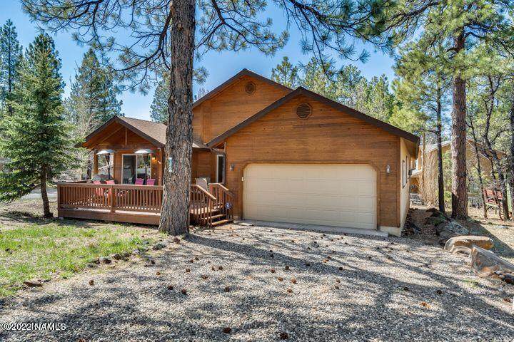 385 Hillside Drive - Photo 1