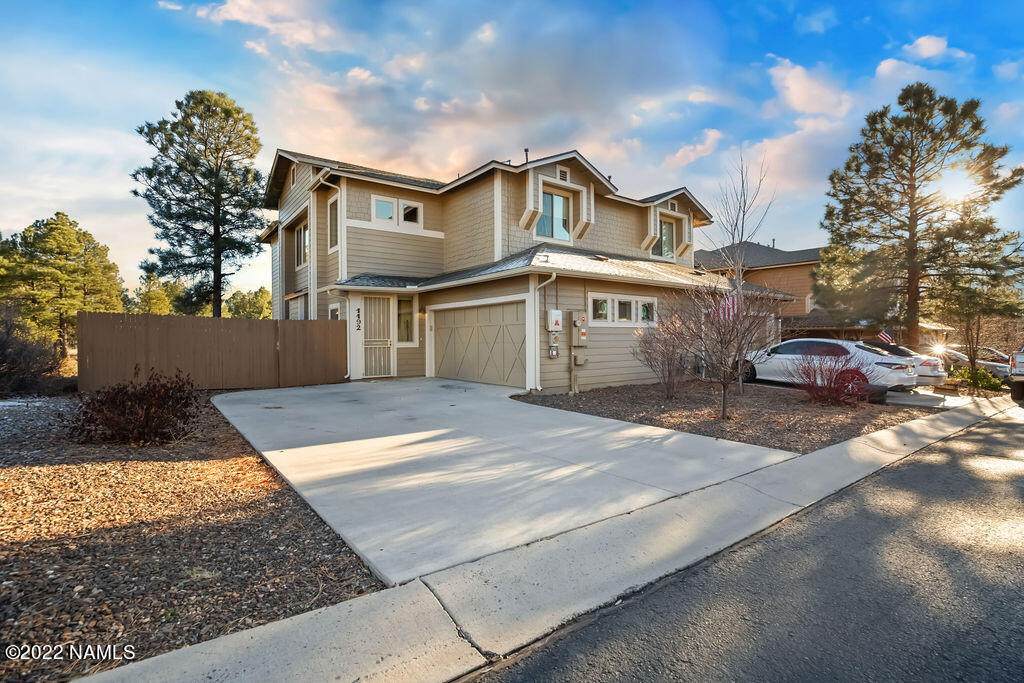 1192 Warm Springs Trail - Photo 1
