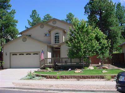 45 Travertine Trail - Photo 1
