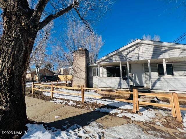115 Wc Riles Drive - Photo 1