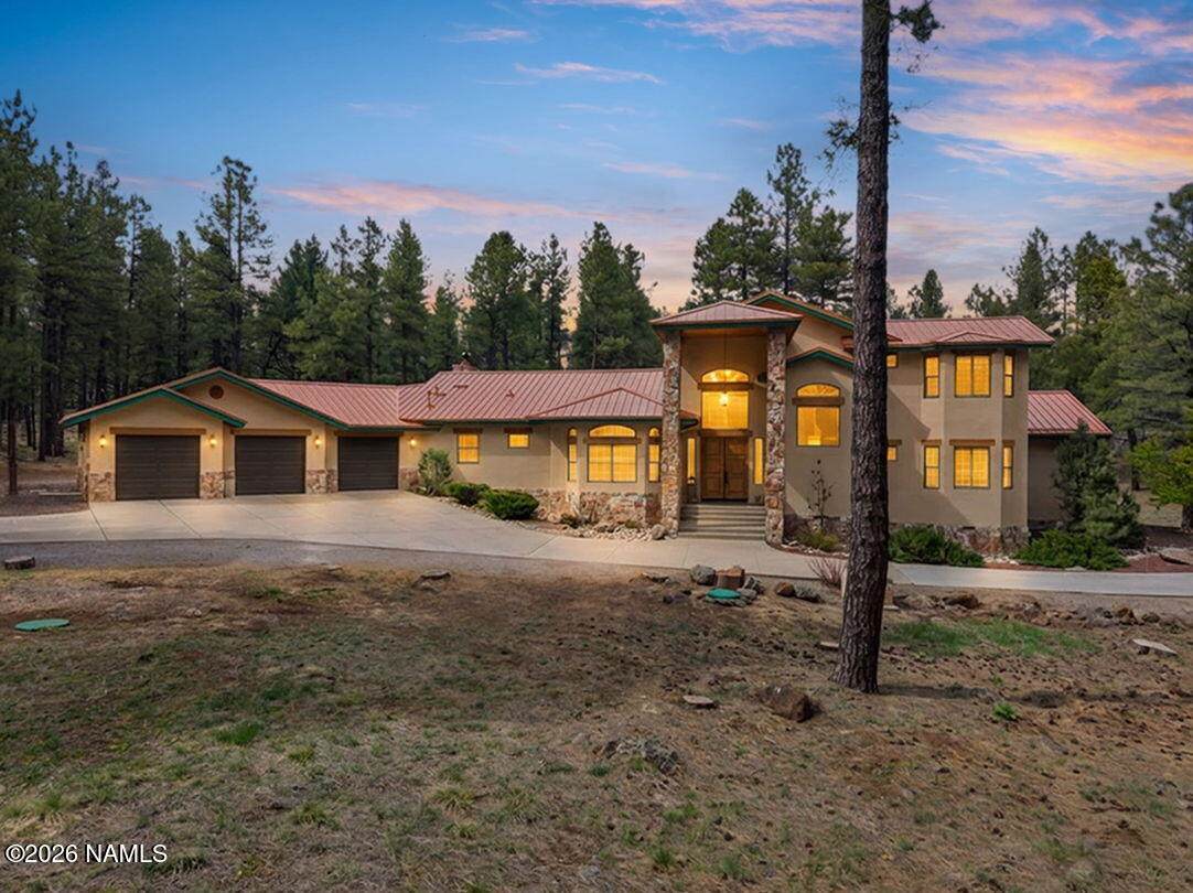 5415 Fort Valley Road - Photo 1