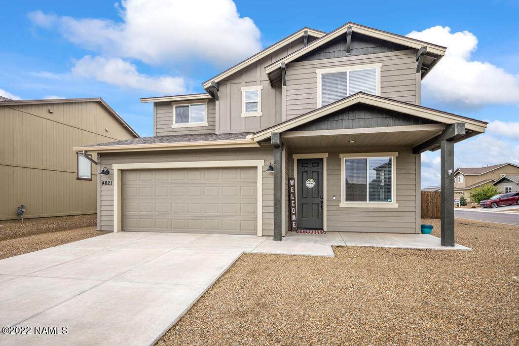 4621 Andromeda Court - Photo 1
