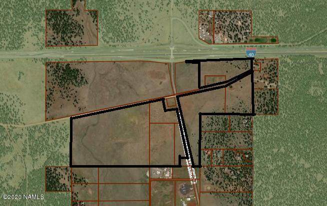 Tbd Garland Prairie Road - Photo 1