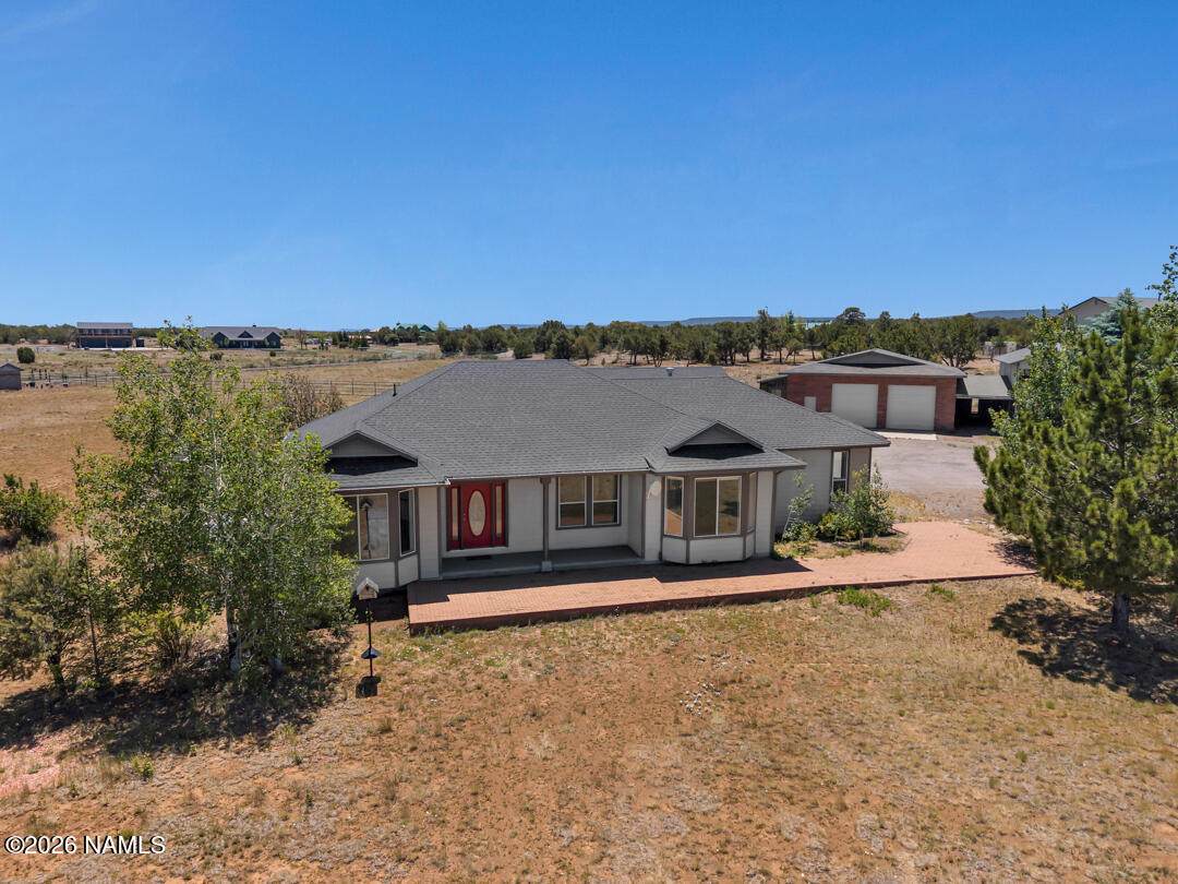 10150 Wapiti Trail - Photo 1