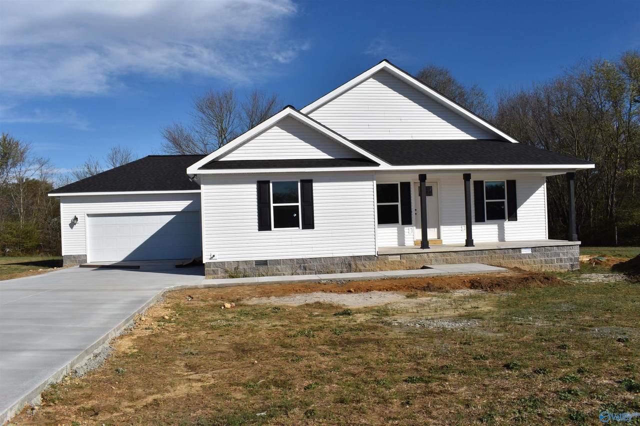 230 Ky Creed Lane - Photo 1