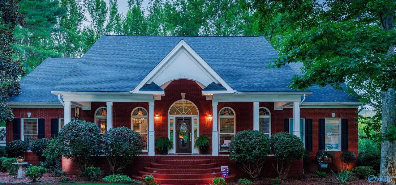 291 Dug Hill Road - Photo 1