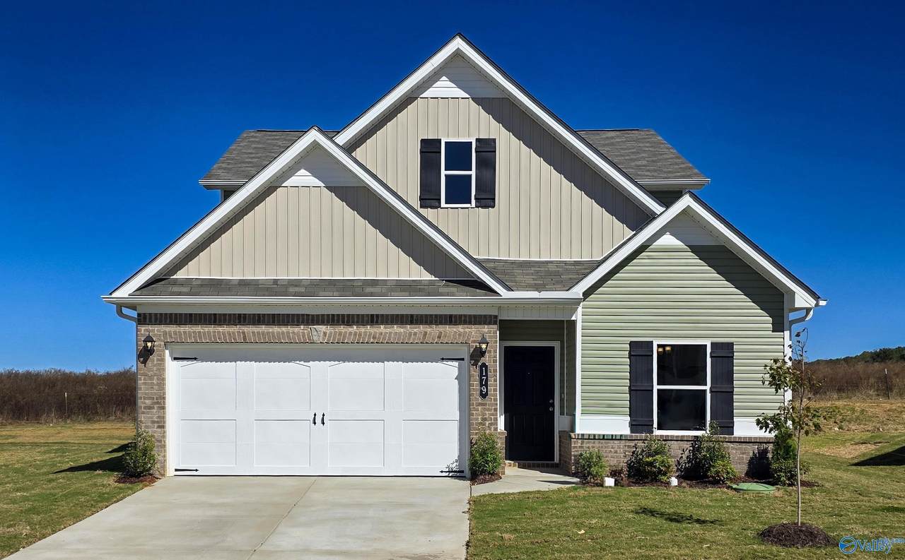 179 Story Ray Drive - Photo 1