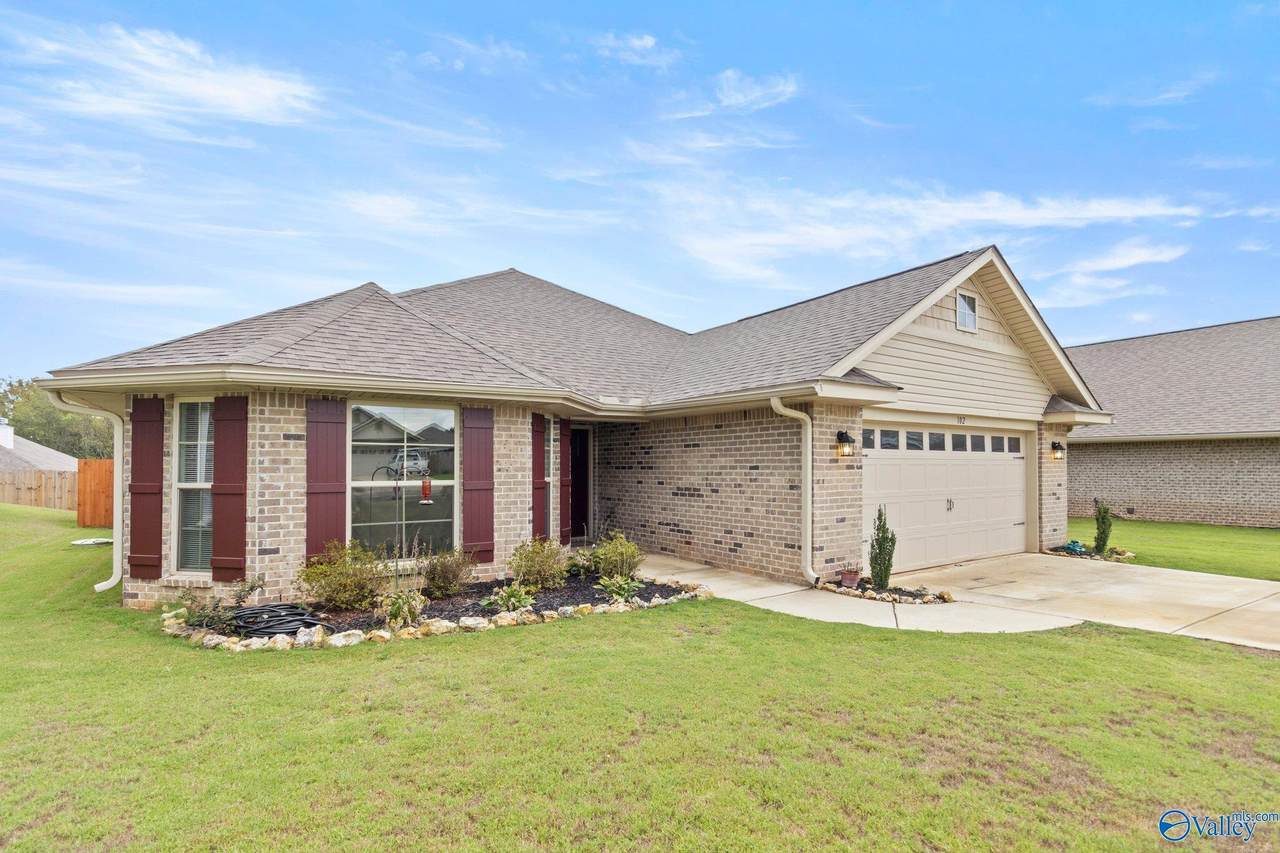 102 Samuel Rice Court - Photo 1