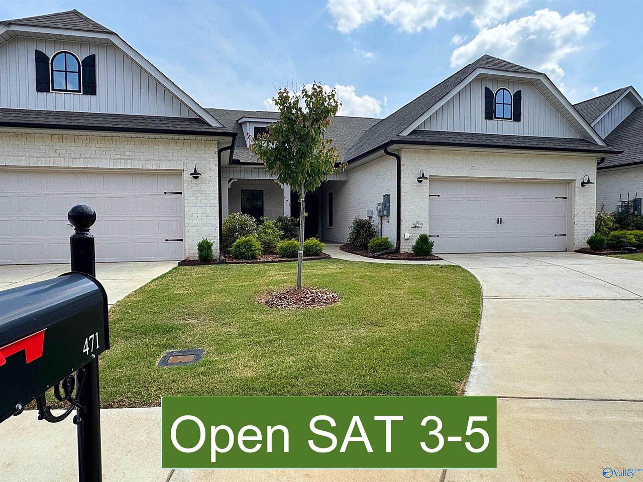 471 Raleigh Elm Drive - Photo 1