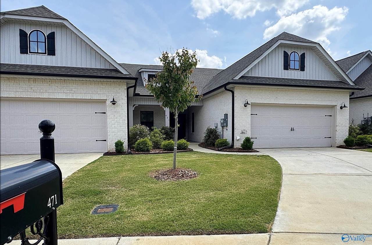 471 Raleigh Elm Drive - Photo 1