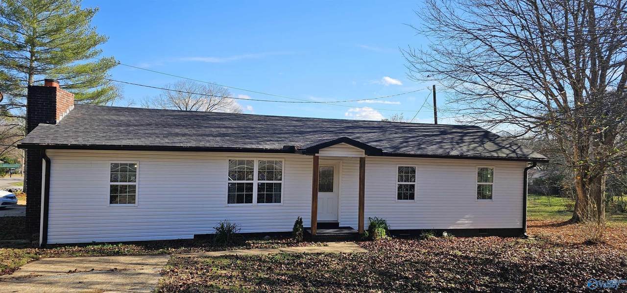 812 Tupelo Pike - Photo 1