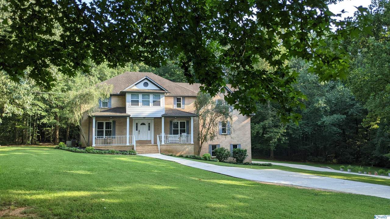 2211 Browns Valley Road - Photo 1