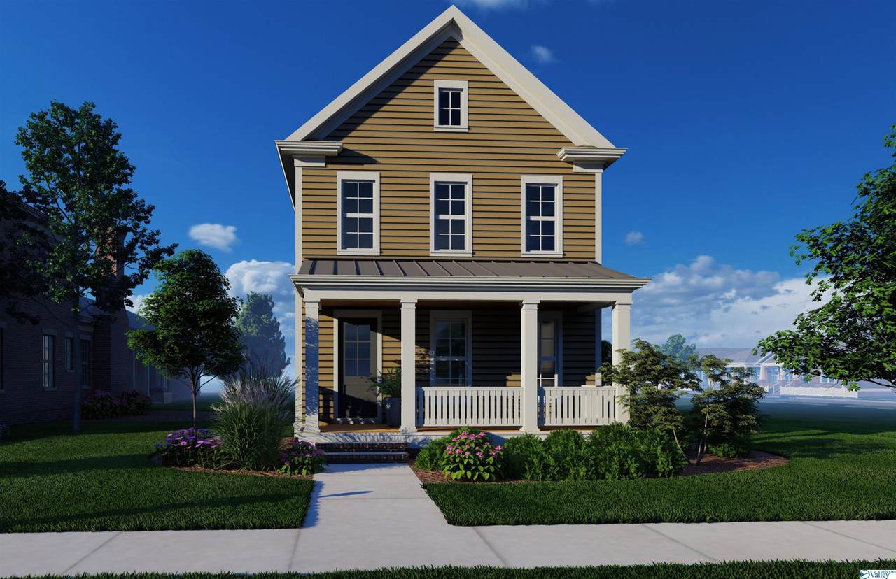 129 Bur Oak Drive - Photo 1