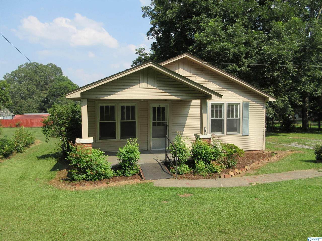 808 Tupelo Pike - Photo 1