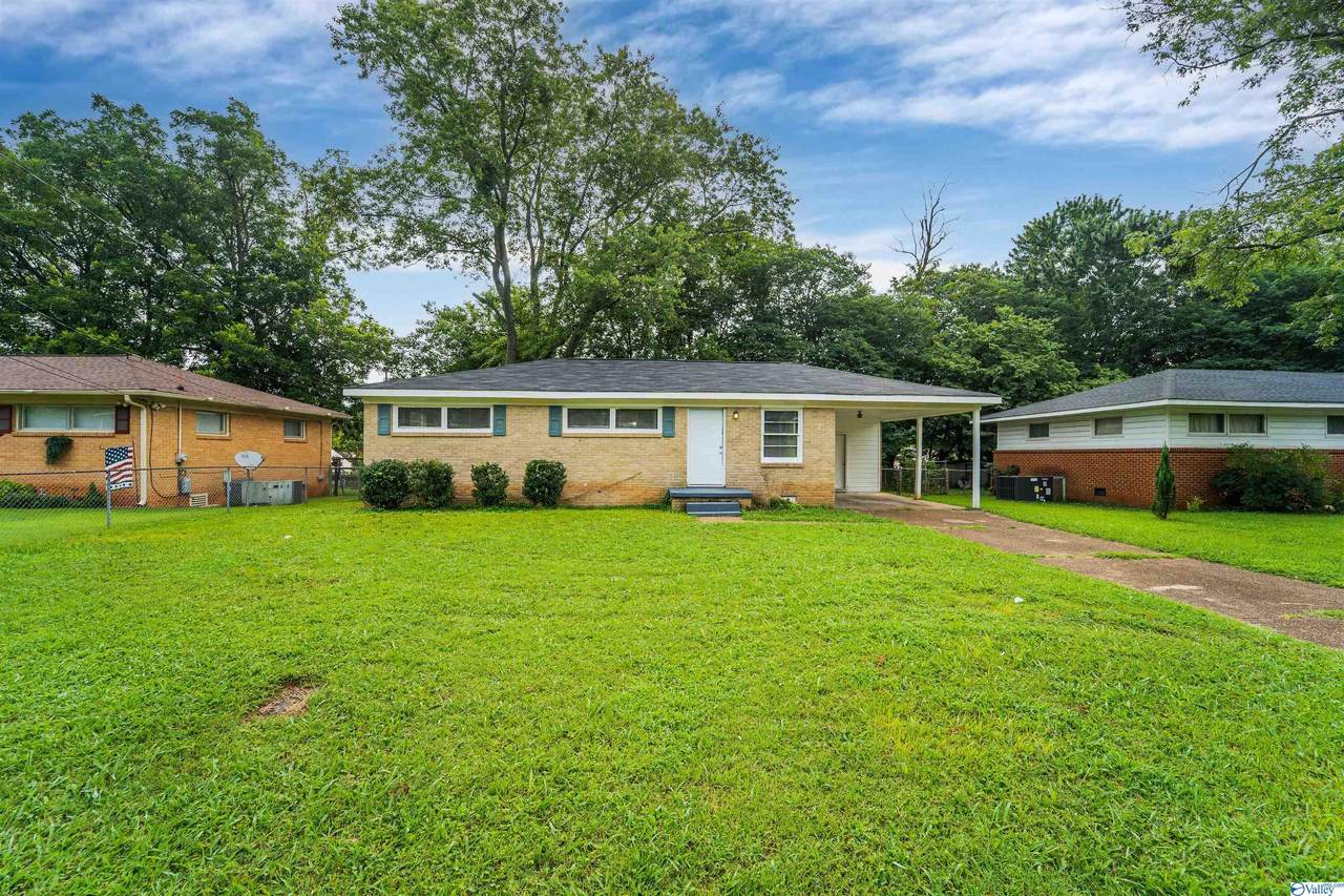 612 Marguerite Drive - Photo 1