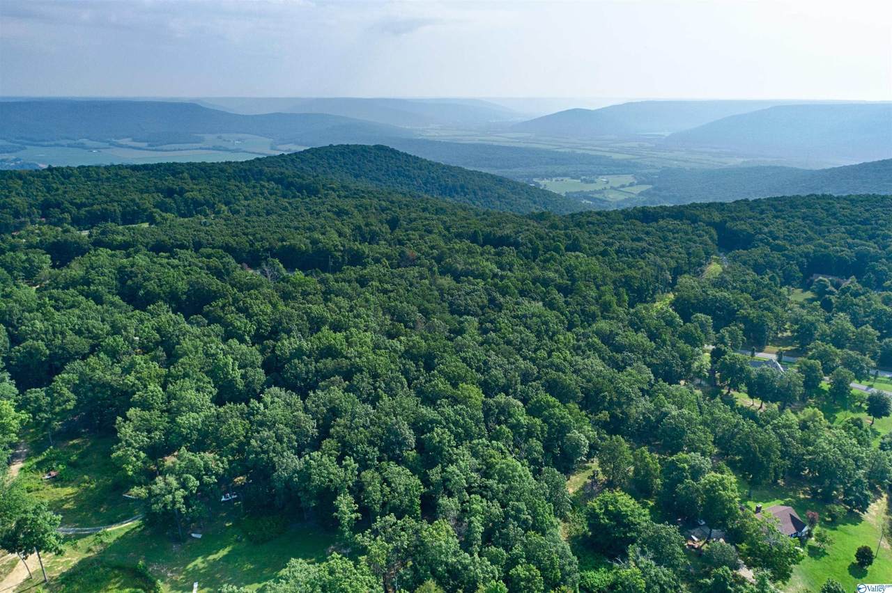 Keel Mountain Road - Photo 1