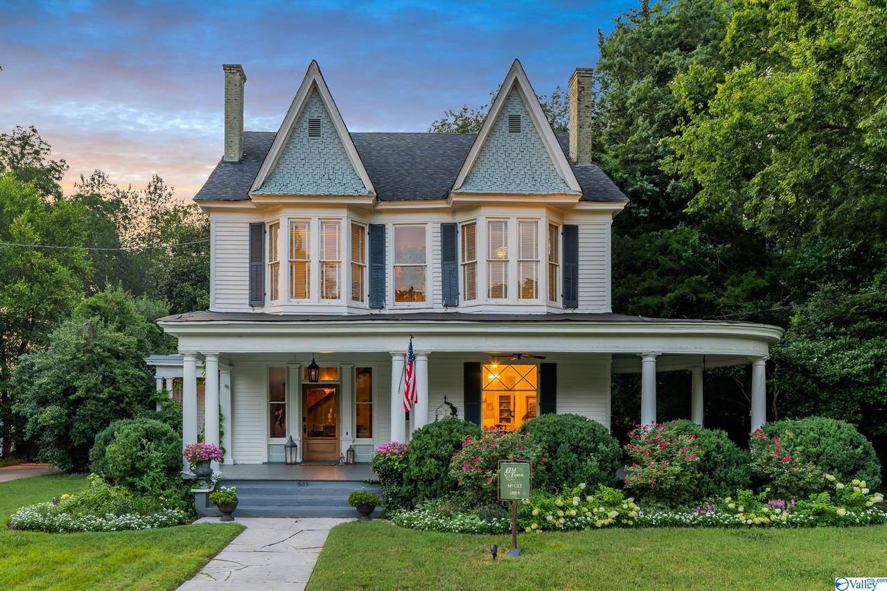 511 Holmes Avenue - Photo 1