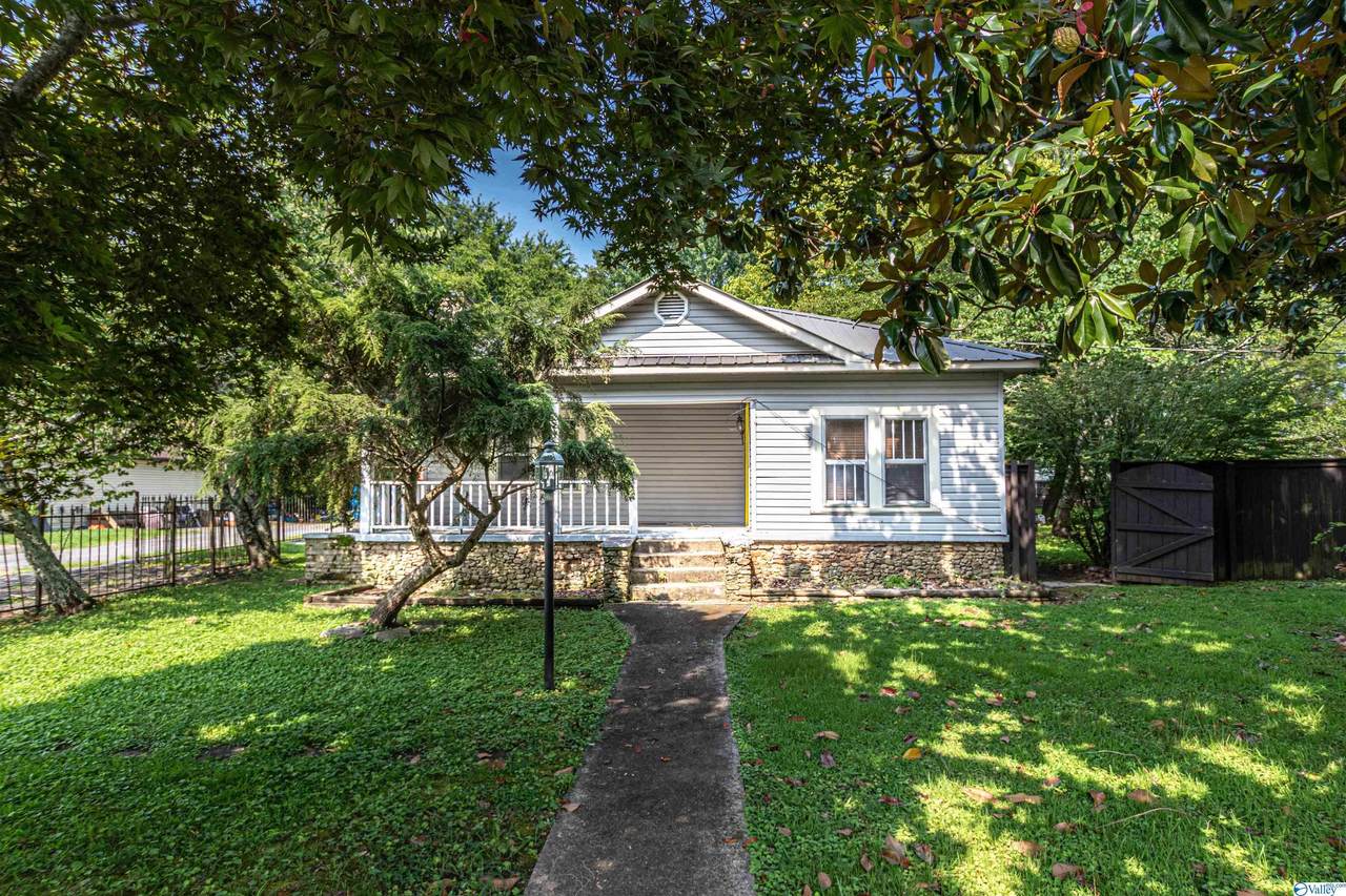 5605 Main Street - Photo 1