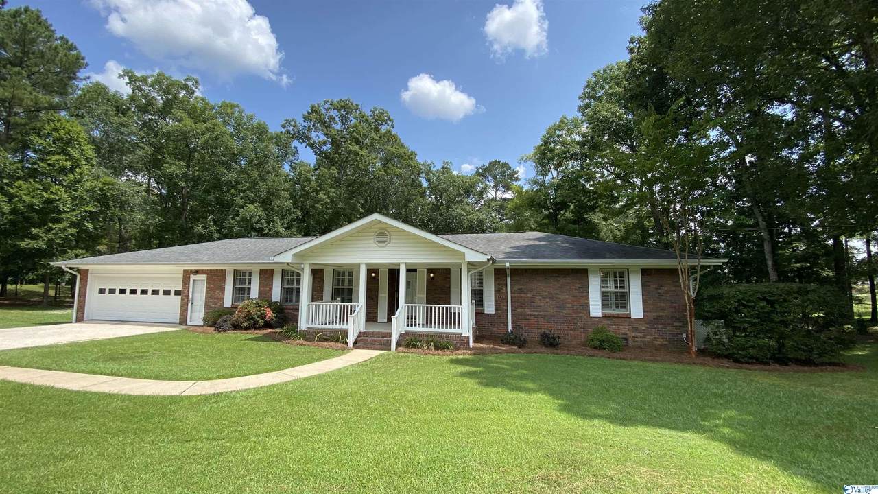 303 Waddill Drive - Photo 1