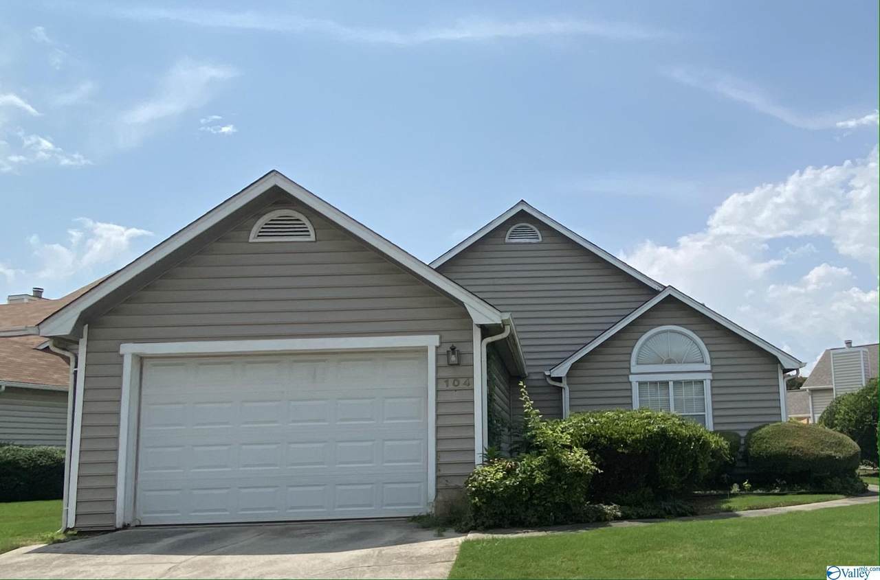 104 Millstone Lane - Photo 1