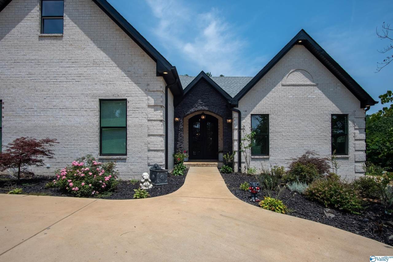 224 Upper Bear Creek Road - Photo 1