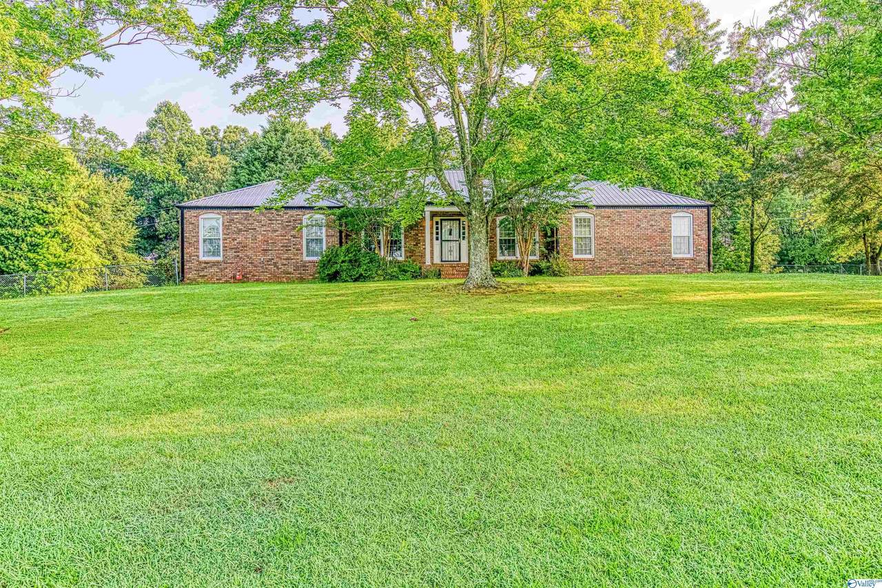 2231 County Road 344 - Photo 1