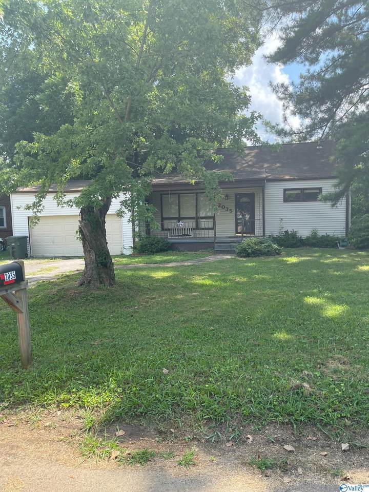 2035 Stanford Drive - Photo 1