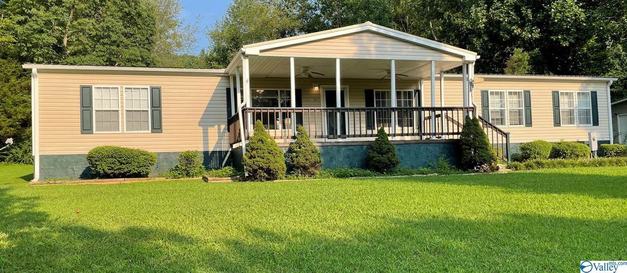 1740 Killingsworth Cove Road - Photo 1