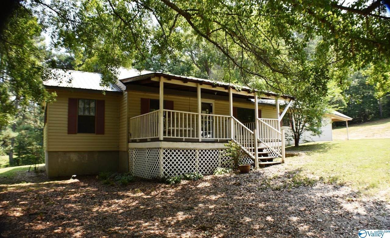 7931 Tabor Road - Photo 1