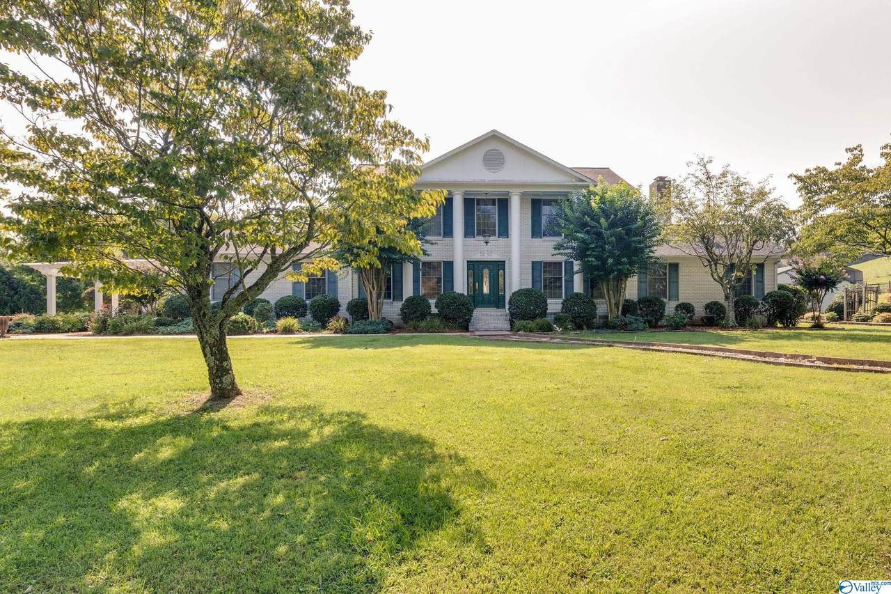 2022 Old Wells Hill Road - Photo 1