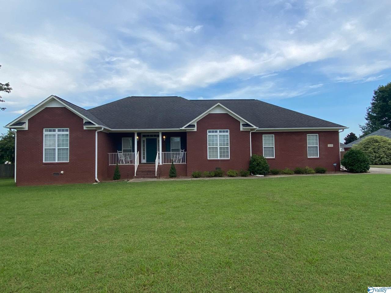 163 Golden Harvest Drive - Photo 1