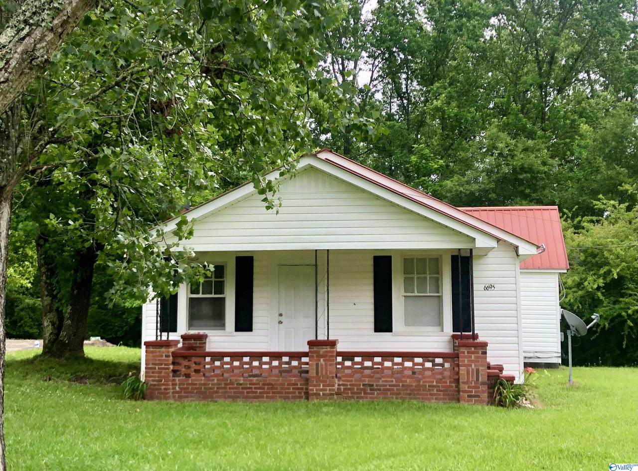 6695 Main Street - Photo 1