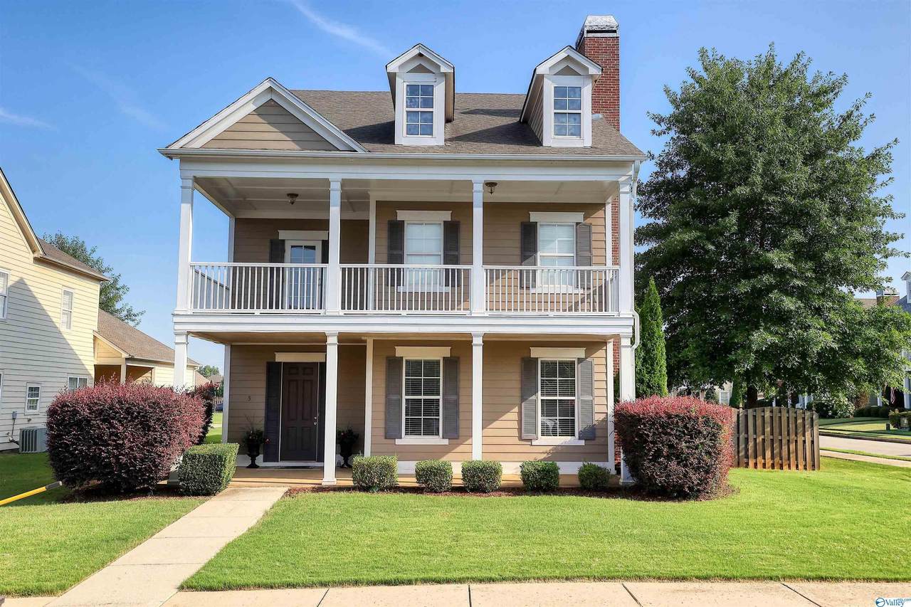 5 Tall Oak Blvd - Photo 1