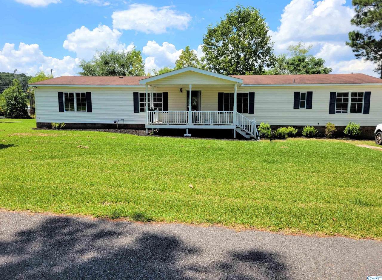 1612 Walden Drive - Photo 1
