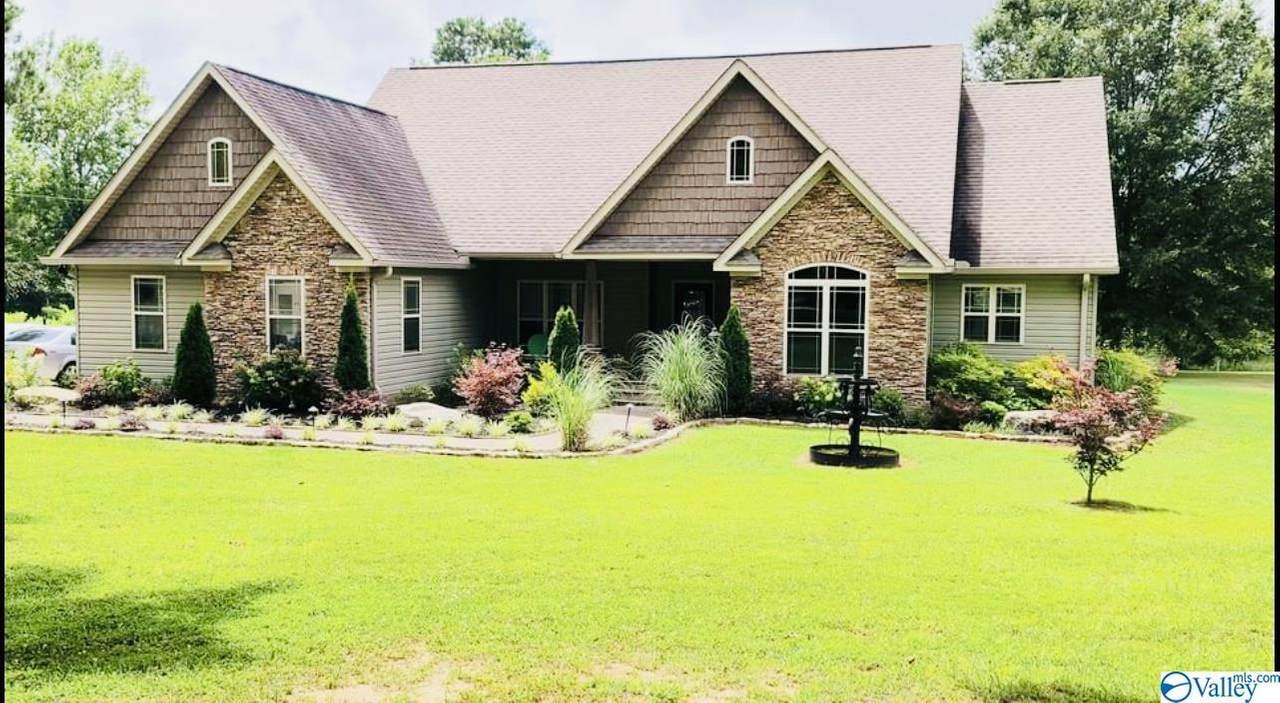 1705 Mcville Rd - Photo 1