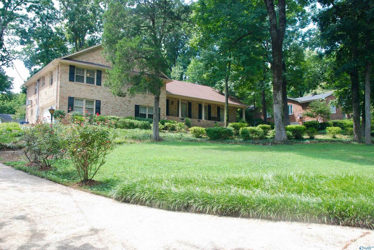 5732 Jones Valley Drive - Photo 1