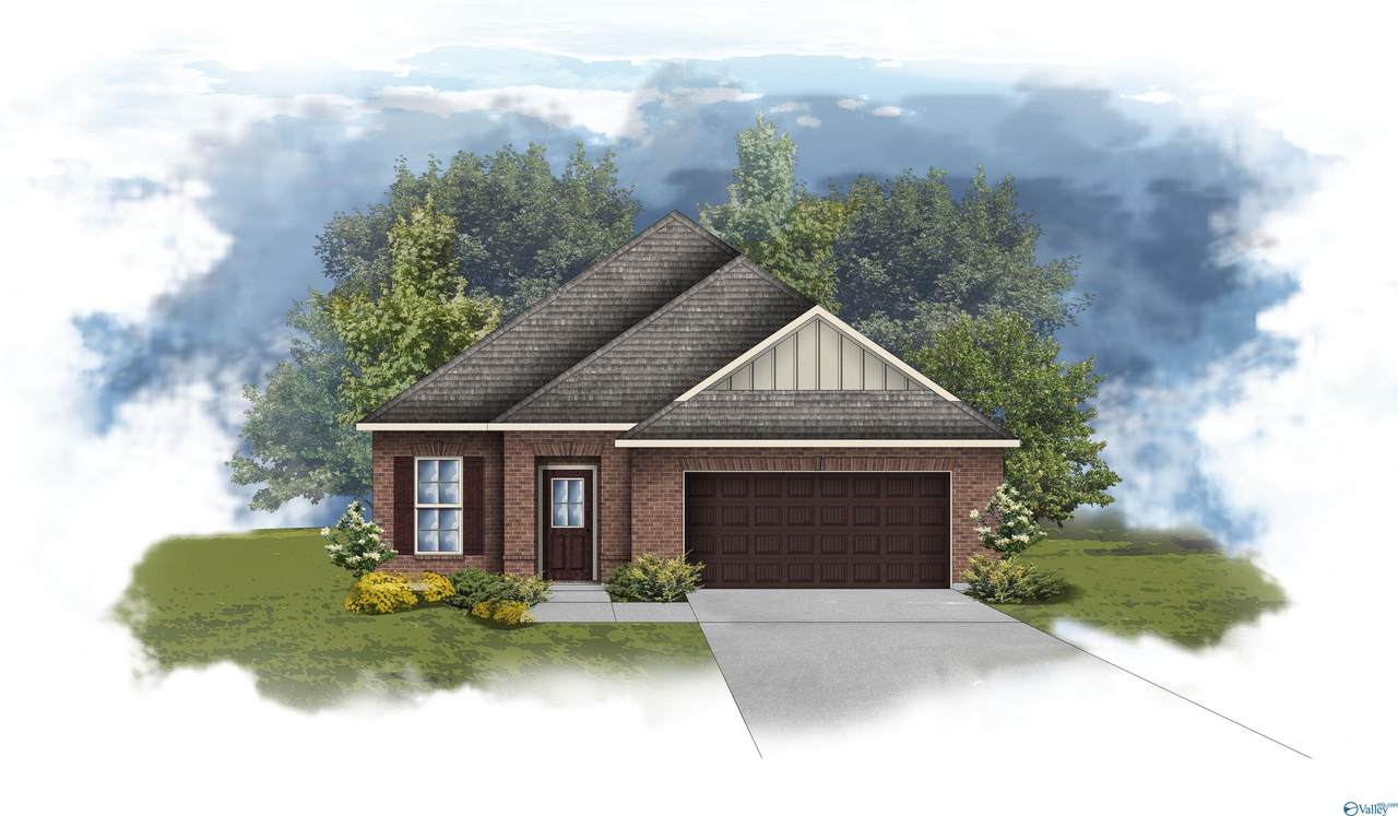 9028 Mountain Preserve Boulevard - Photo 1