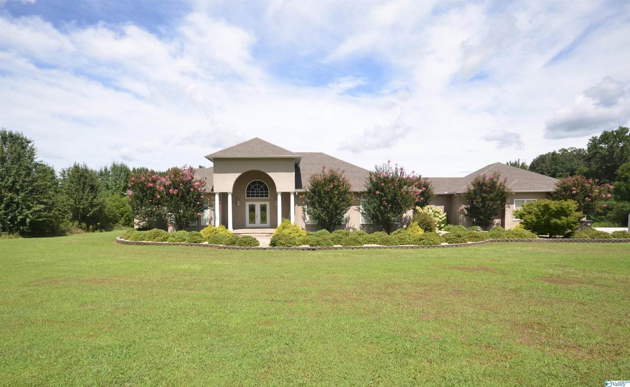 3 Mccleskey Drive - Photo 1