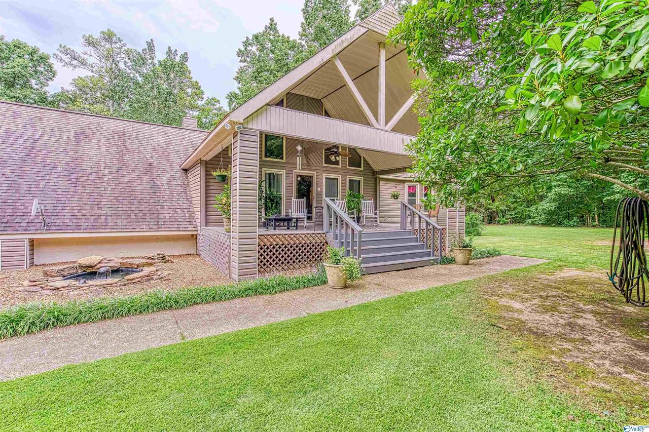 25135 Alabama Hwy 157 - Photo 1
