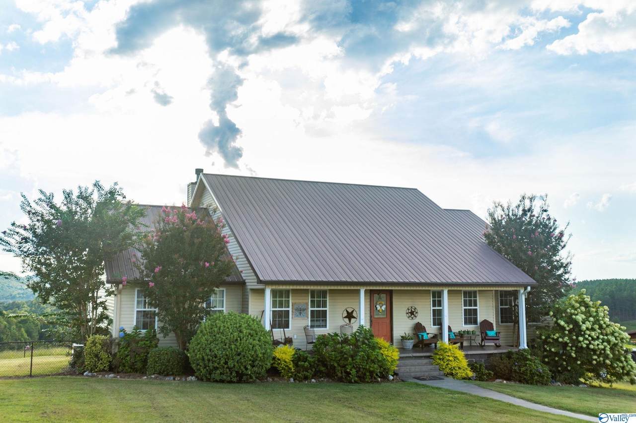 10642 Fords Valley Road - Photo 1