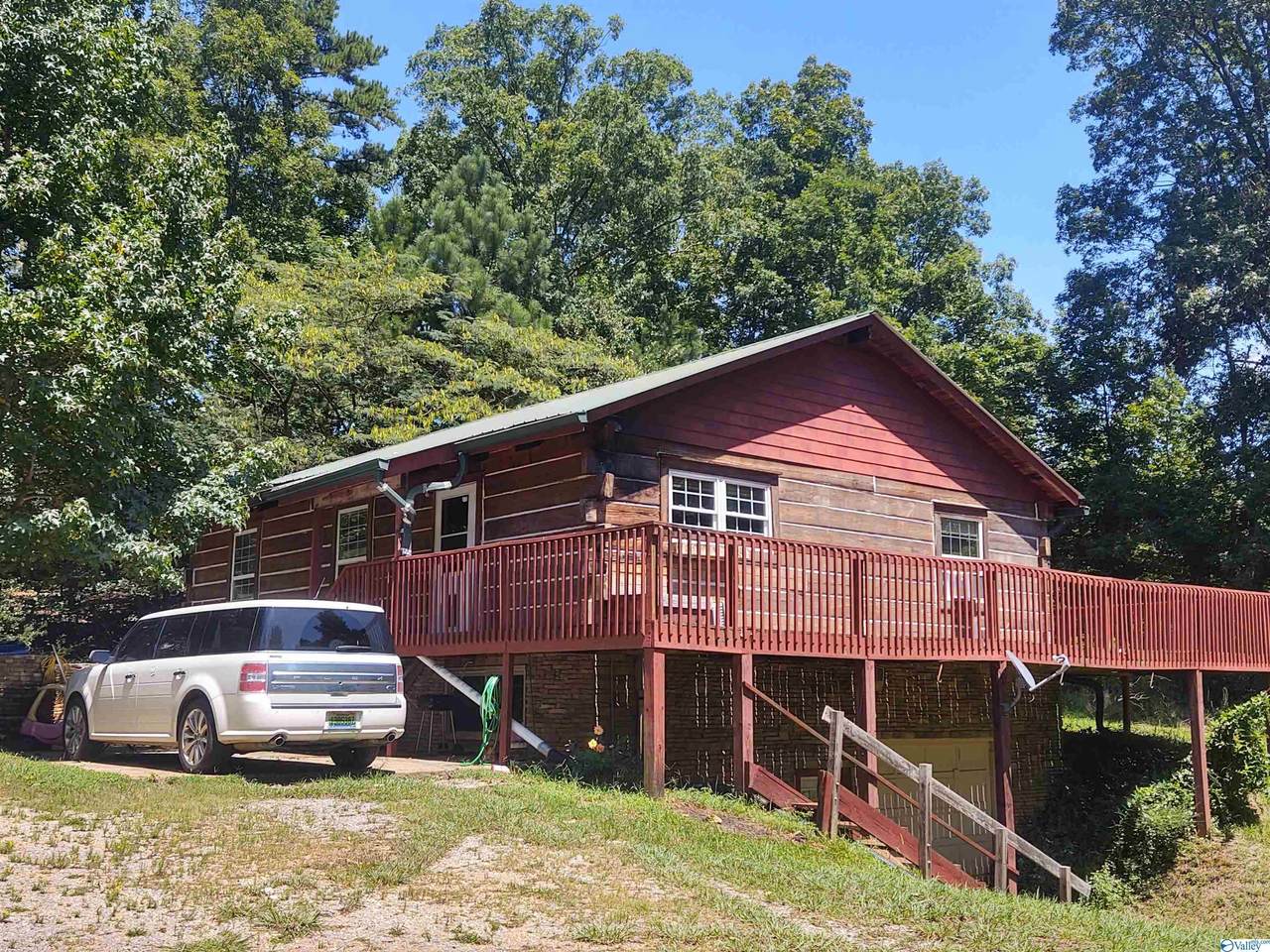12503 Alabama Highway 9 - Photo 1
