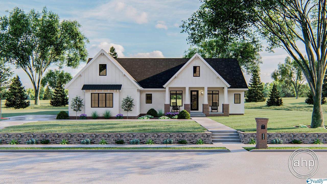 5109 Spring Creek Drive - Photo 1