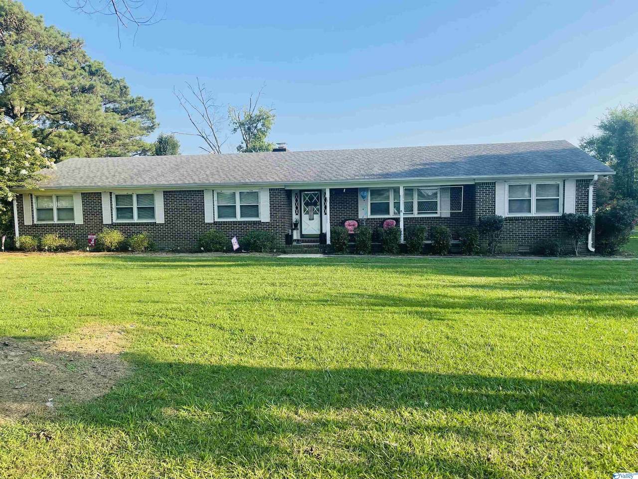 429 Lane Switch Road - Photo 1