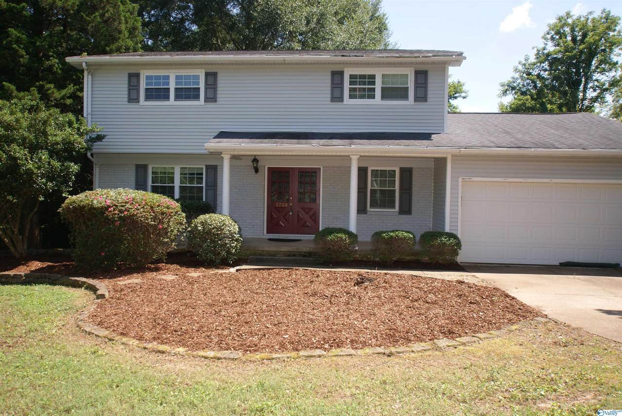 2723 Imperial Drive - Photo 1