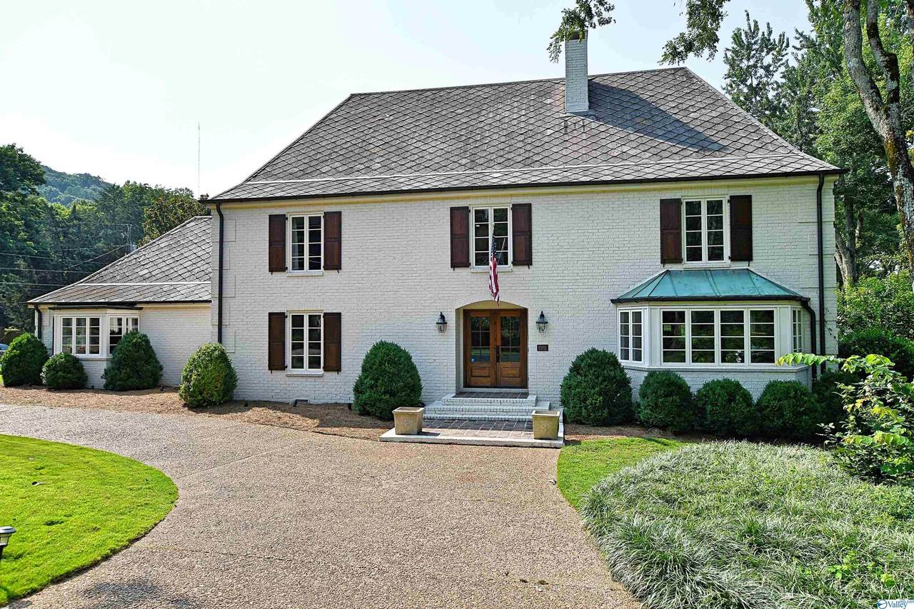 2202 Big Cove Road - Photo 1