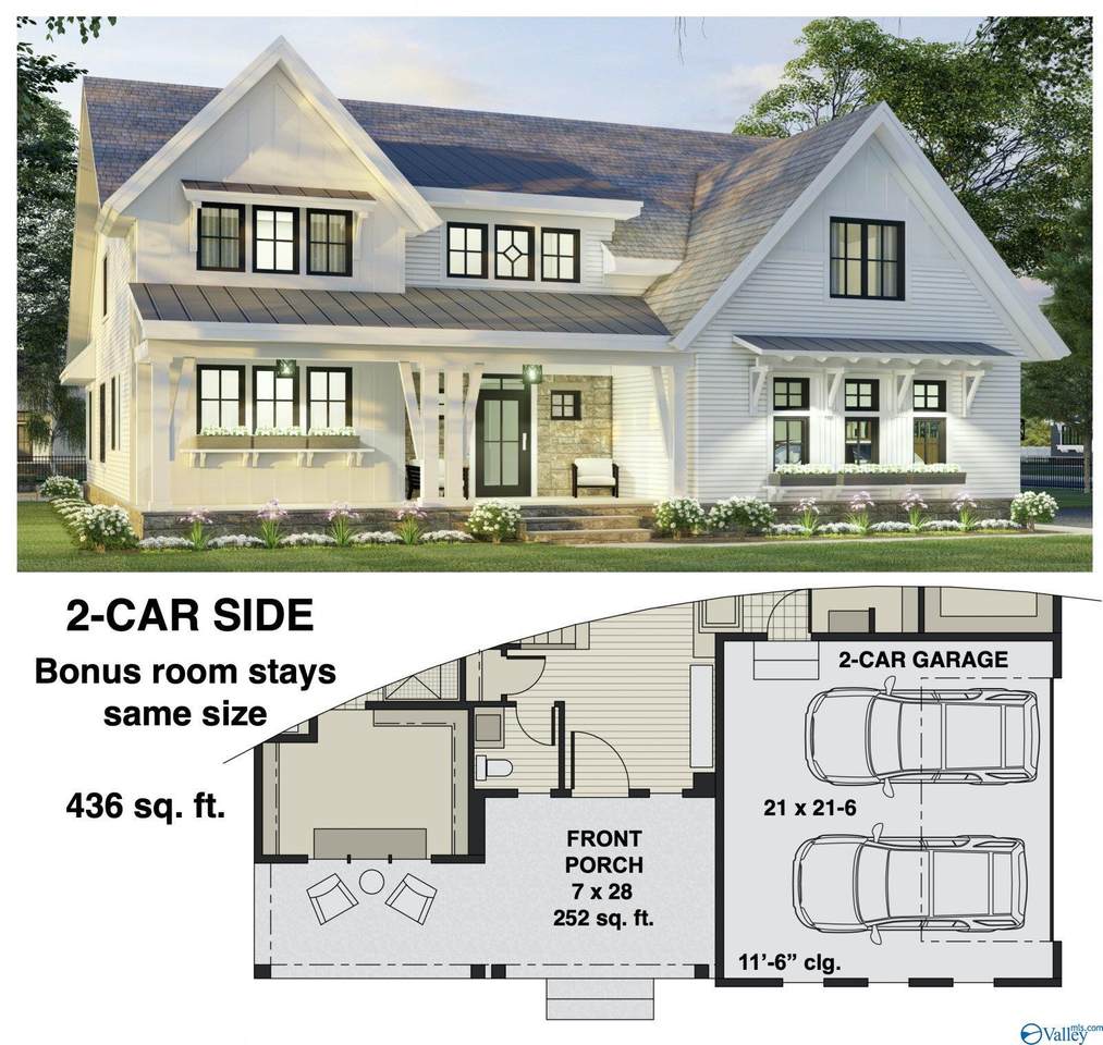 5113 Spring Creek Drive - Photo 1
