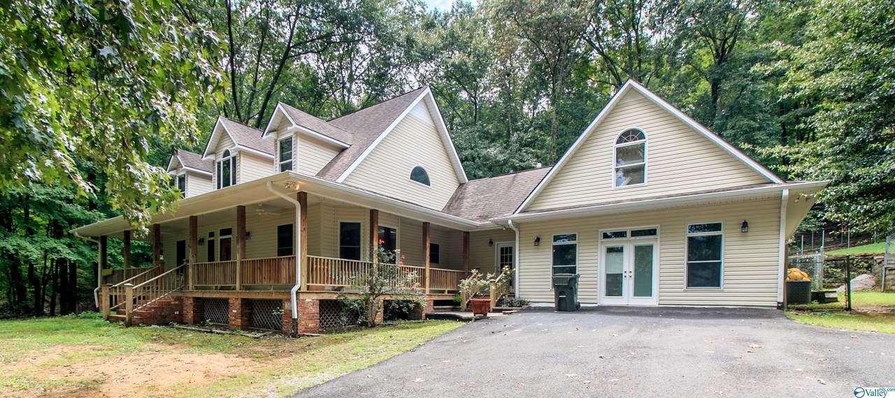 512 Rock Spring Road - Photo 1