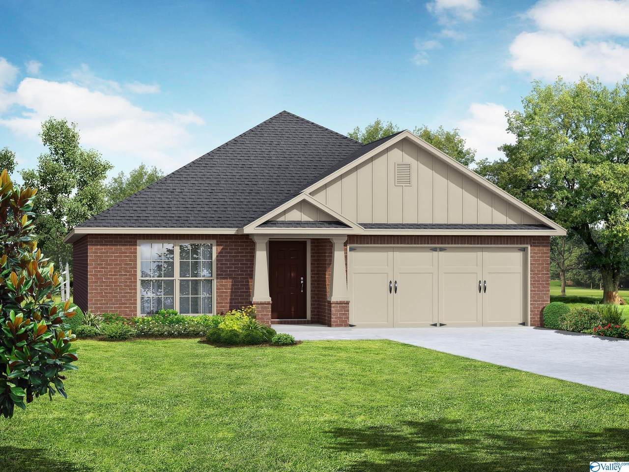 601 Magnolia Place Lane - Photo 1