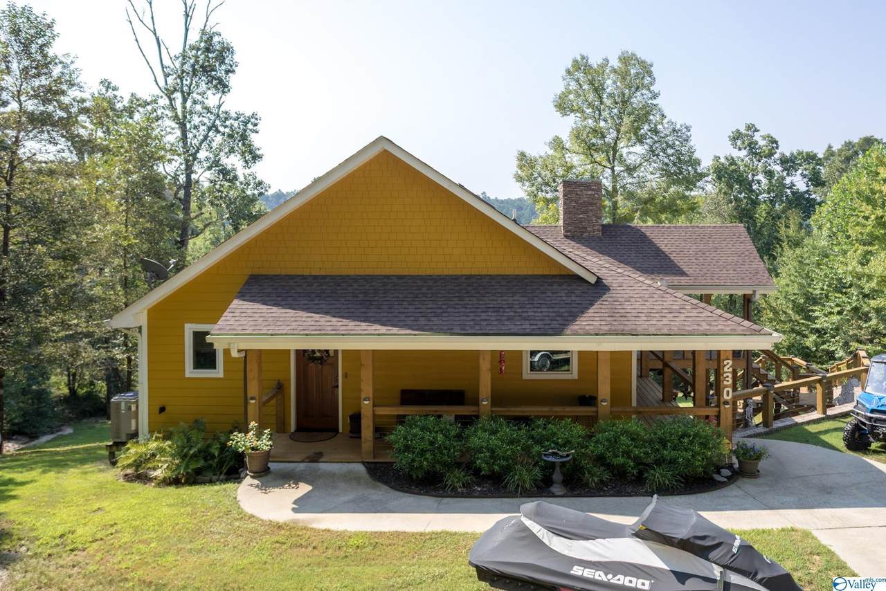 230 Whippoorwill Drive - Photo 1
