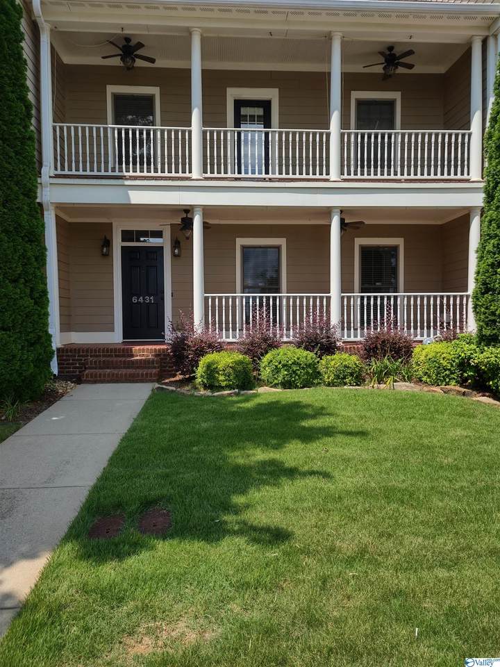 6431 Lincoln Park Place - Photo 1